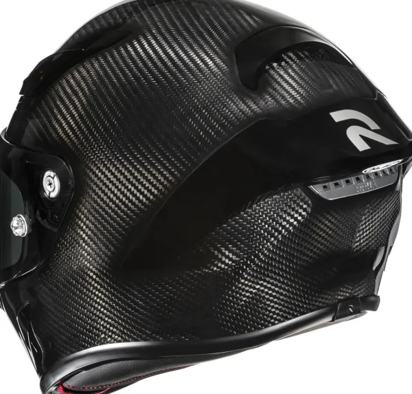 HJC Helmen Met Zonnevizier|Race Helmen-RPHA-1 V2 Carbon Carbon 888