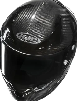 HJC Helmen Met Zonnevizier|Race Helmen-RPHA-1 V2 Carbon Carbon 888