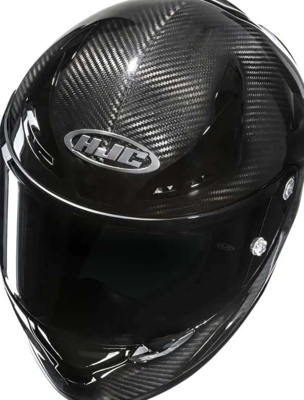 HJC Helmen Met Zonnevizier|Race Helmen-RPHA-1 V2 Carbon Carbon 888