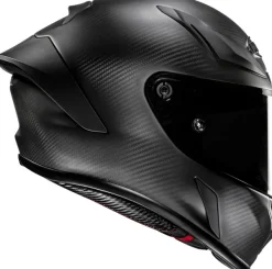 HJC Helmen Met Zonnevizier|Race Helmen-RPHA-1 V2 Carbon atte carbon 811