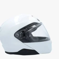 HJC Systeemhelmen|Helmen Met Zonnevizier-RPHA-91 White 202