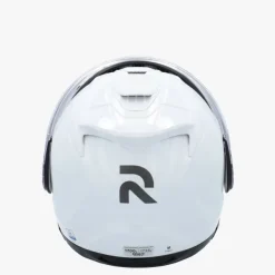HJC Systeemhelmen|Helmen Met Zonnevizier-RPHA-91 White 202