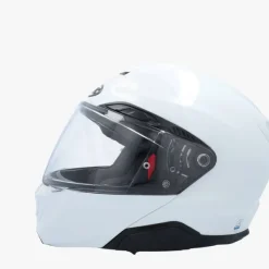 HJC Systeemhelmen|Helmen Met Zonnevizier-RPHA-91 White 202