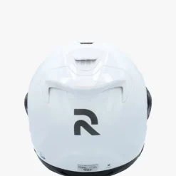 HJC Systeemhelmen|Helmen Met Zonnevizier-RPHA-91 White 202