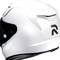 HJC Integraalhelmen|Bluetooth Helmen-RPHA 12 White