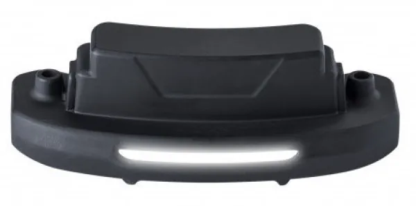 HJC Headsets-Smart 20B Black
