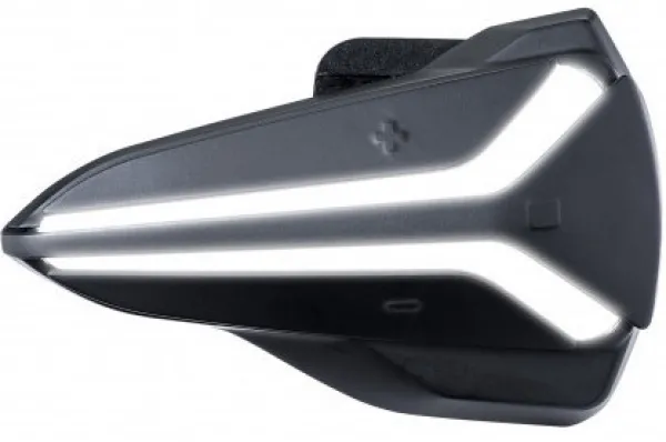 HJC Headsets-Smart 20B Black