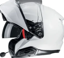 HJC Headsets-Smart 21B Black 111