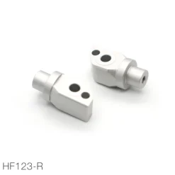 Barracuda Motor Onderdelen-Honda Bracket Kit Rear (Pair) HF123-R