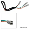 Barracuda Motor Onderdelen-Indicator Cable Kit Kawasaki KN-ADATT