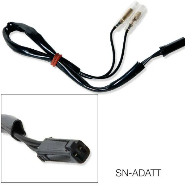 Barracuda Motor Onderdelen-Indicator Cable Kit Suzuki SN-ADATT