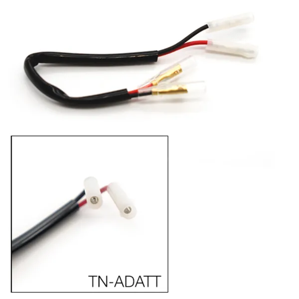 Barracuda Motor Onderdelen-Indicator Cable Kit Triumph TN-ADATT