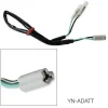 Barracuda Motor Onderdelen-Indicator Cable Kit Yamaha YN-ADATT