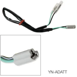 Barracuda Motor Onderdelen-Indicator Cable Kit Yamaha YN-ADATT