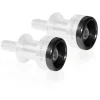 Barracuda Motor Onderdelen-Insert Aluminum Black (Pair) N51-INSERT/N