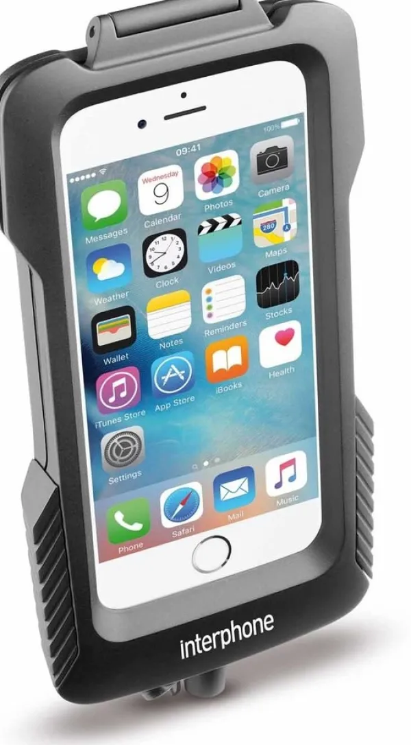 Interphone Telefoonhouders-ProCase Holder Motor