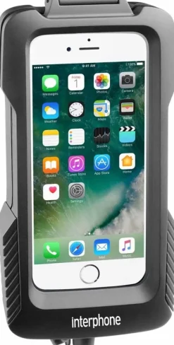 Interphone Telefoonhouders-ProCase Holder Motor
