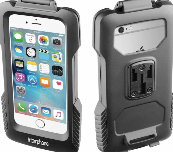 Interphone Telefoonhouders-ProCase Holder Motor