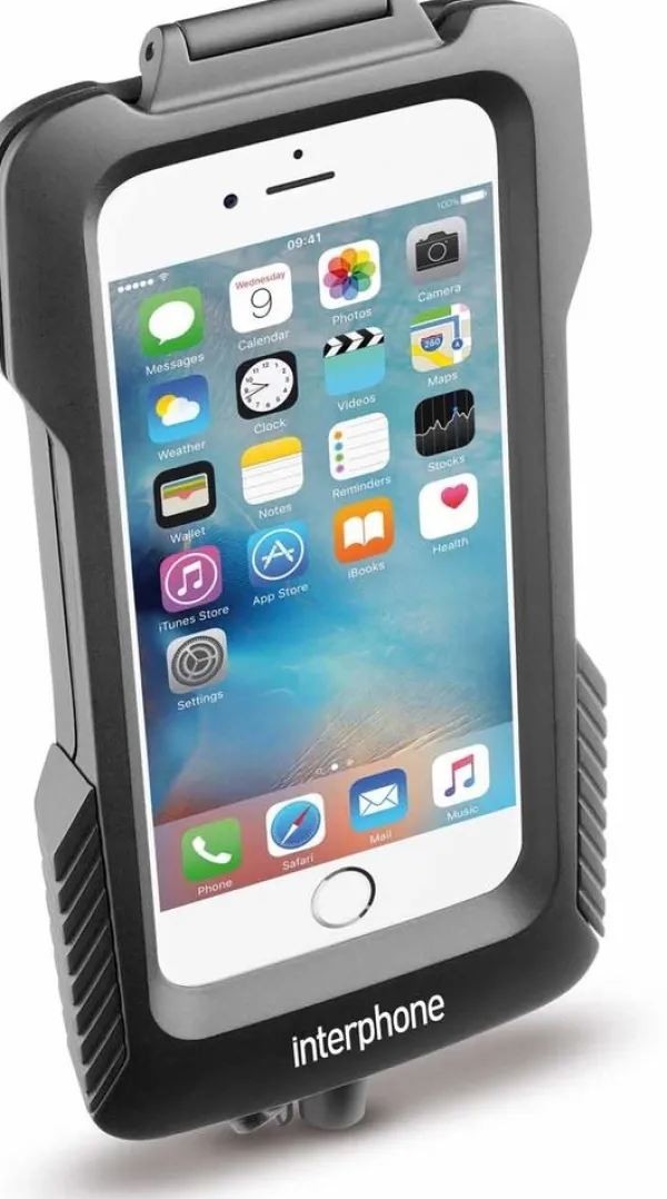 Interphone Telefoonhouders-ProCase Holder Motor
