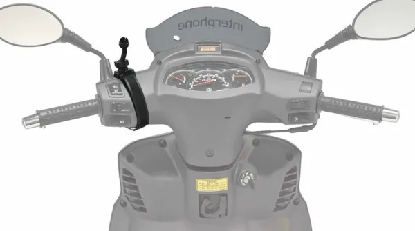 Interphone Telefoonhouders-ProCase Holder Scooter
