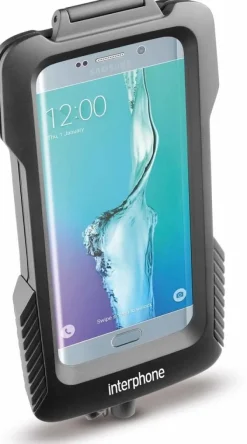 Interphone Telefoonhouders-ProCase Holder Scooter