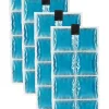 Inuteq Koelvesten-Biobased PCM Inserts (15c / 8 cells) Insert Aqua 111
