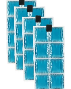 Inuteq Koelvesten-Biobased PCM Inserts (15c / 8 cells) Insert Aqua 111