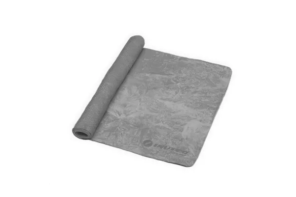 Inuteq Koelvesten-Body cooling towel Grey 200