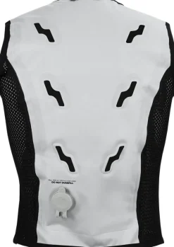 Inuteq Koelvesten-Bodycoo art-X Vet Grey 108