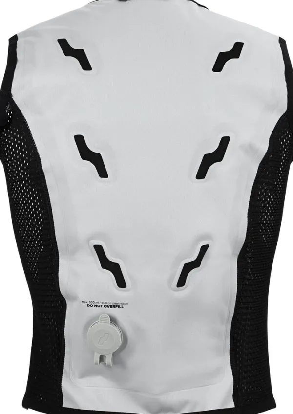 Inuteq Koelvesten-Bodycoo art-X Vet Grey 108