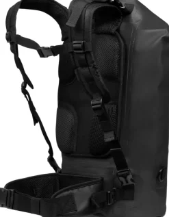 Ixon Rugzakken-A-River 35 Backpack Black 1001