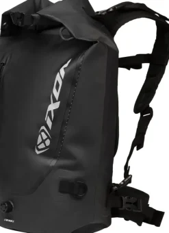 Ixon Rugzakken-A-River 35 Backpack Black 1001
