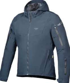 Ixon Motorjassen-Burning otorja Navy 3004