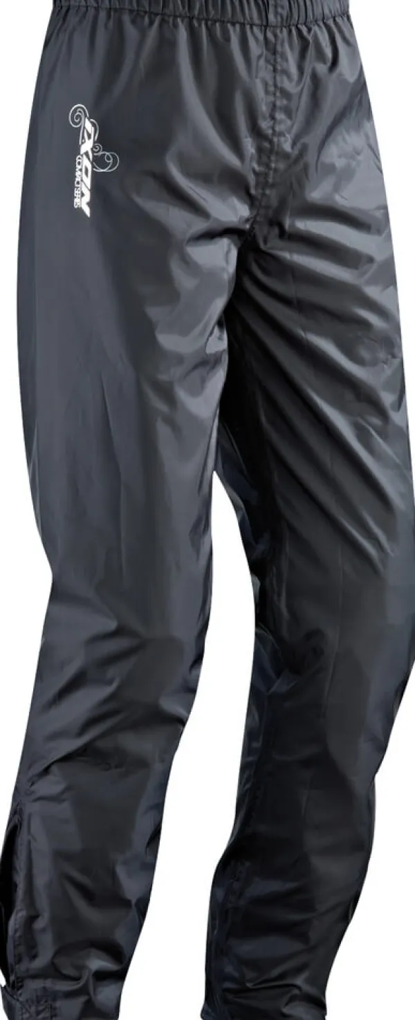 Ixon Regenkleding-Copact ady Rain Trouer Back 1001