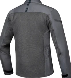 Ixon Motorjassen-Freh i otorja Grey 4001