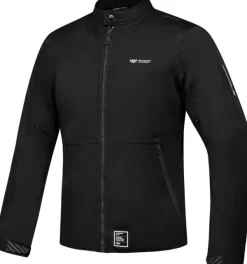 Ixon Motorjassen-Harry otorja Back 1001