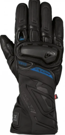 Ixon Motorhandschoenen-IT-Kayo Ci8 Technoogy Back/Bue 1029