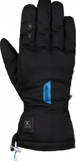 Ixon Motorhandschoenen-IT-Yaur Ci8 Technoogy Back/Bue 1029