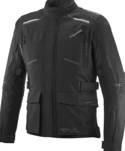 Ixon Motorjassen-idgard otorja Parka Back 1001