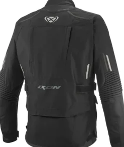 Ixon Motorjassen-idgard otorja Parka Back 1001
