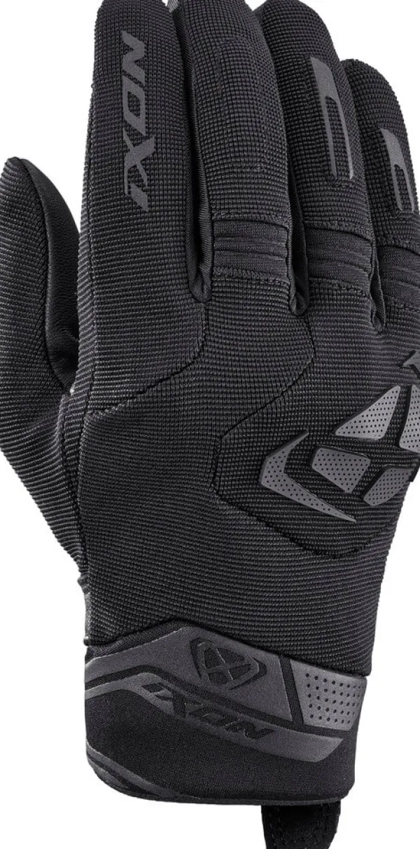 Ixon Motorhandschoenen-ig 2 Gove Back 1001