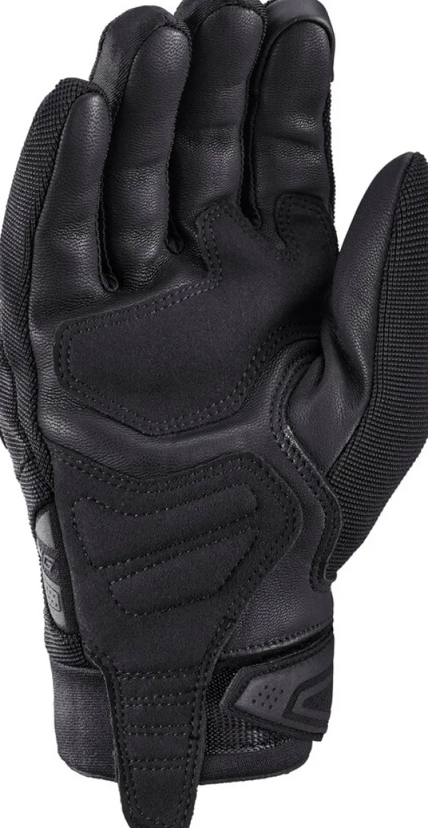Ixon Motorhandschoenen-ig 2 Gove Back 1001