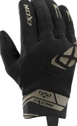 Ixon Motorhandschoenen-ig 2 Gove Back/Khaki 1052