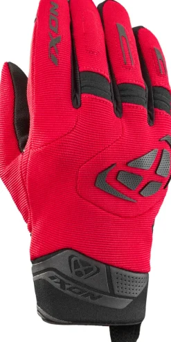 Ixon Motorhandschoenen-ig 2 Gove Red/Back 7014