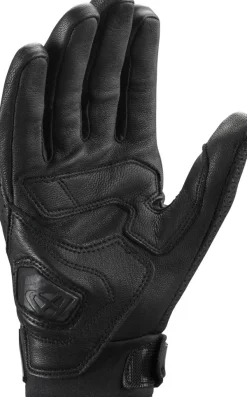Ixon Motorhandschoenen-irage eather Gove Back