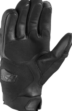 Ixon Motorhandschoenen-Torpedo Gove Back 1001