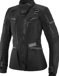 Ixon Motorjassen-Odin ady otorja Parka Back 1001