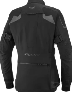 Ixon Motorjassen-Odin ady otorja Parka Back 1001