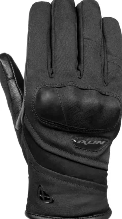Ixon Motorhandschoenen-Pro Fryo Gove Back 1001