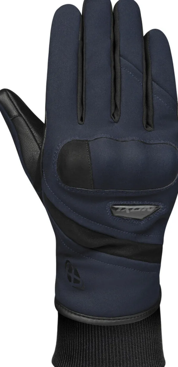 Ixon Motorhandschoenen-Pro Fryo Gove Navy 3004